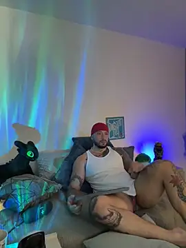 Dave-Max01 online show from 11/13/25, 02:38