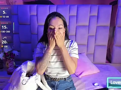 Snapshot of Gisell_Squirt_ chatting on 11/14/25, 12:26 Gisell Squirt online show from 11/14/25, 12:26