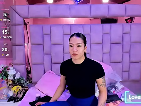 Snapshot of Gisell_Squirt_ chatting on 12/02/25, 12:43 Gisell Squirt online show from 12/02/25, 12:43