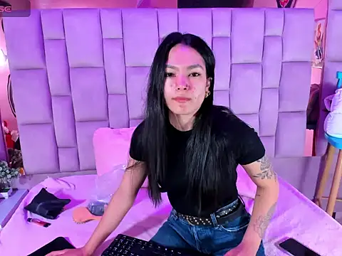 Snapshot of Gisell_Squirt_ chatting on 12/03/25, 12:25 Gisell Squirt online show from 12/03/25, 12:25