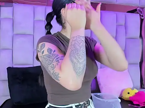 Gisell Squirt  online show from 02/24/26, 12:47