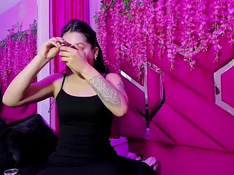 Gisell Squirt  online show from 03/20/26, 12:43