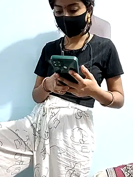 Payal G online show from 11/03/25, 04:03