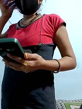 Payal G online show from 12/05/25, 04:03