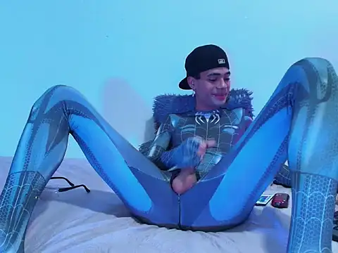 JacobBlackwell  online show from 10/10/25, 09:08