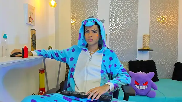 JacobBlackwell  online show from 11/23/25, 07:35