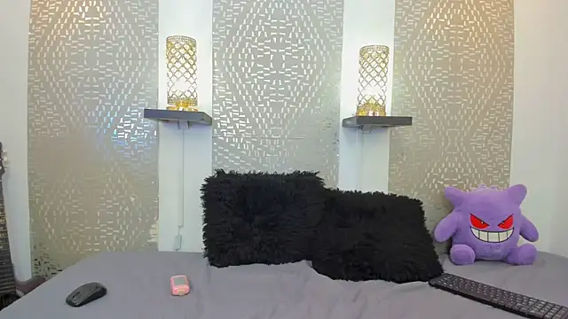 JacobBlackwell  online show from 12/15/25, 07:40