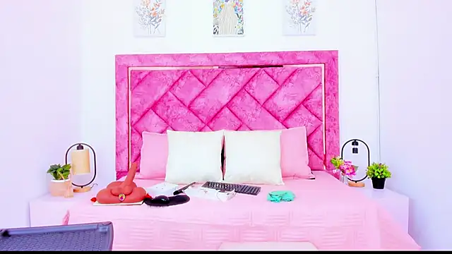 Bigasshott  online show from 01/07/26, 08:00