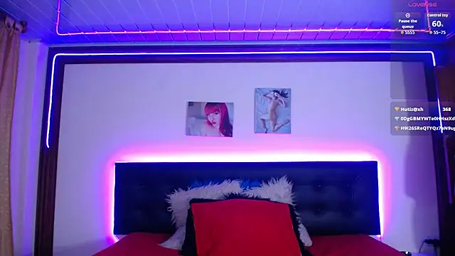 SeleneMore online show from 04/21/26, 02:51