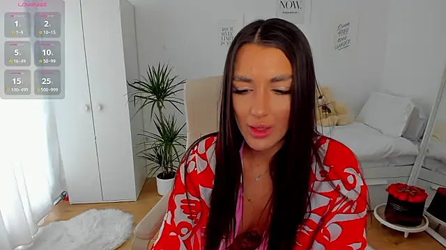 bubbledoll77 online show from 02/28/26, 08:59