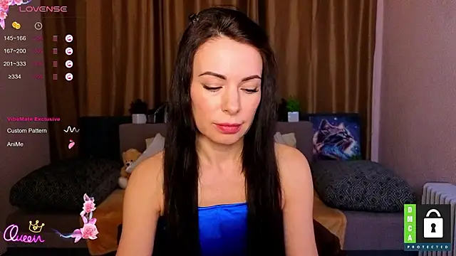 Rita lovvylyou online show from 03/07/26, 12:24