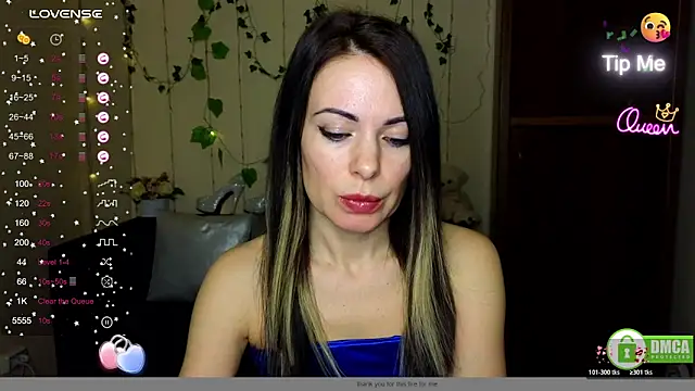 Rita lovvylyou online show from 03/27/26, 06:30