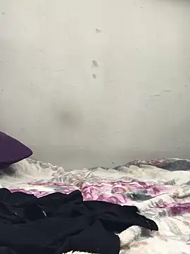 Venusasss online show from 11/16/25, 04:34