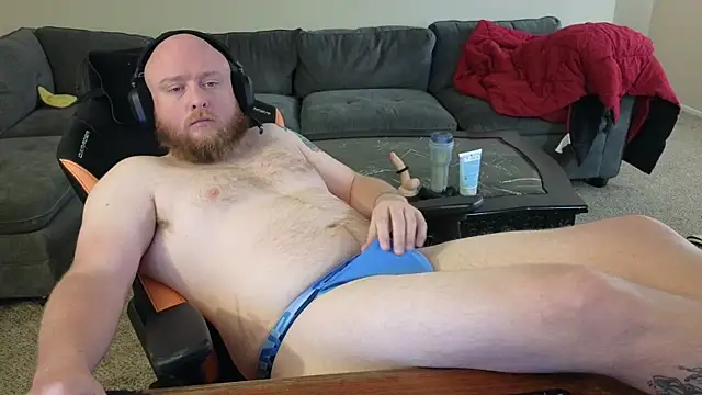 theballboy1 online show from 10/30/25, 10:54