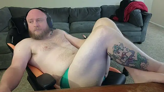 theballboy1 online show from 11/03/25, 03:30