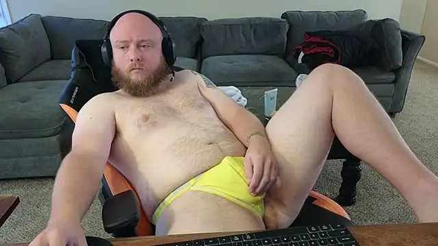 theballboy1 online show from 11/17/25, 08:03