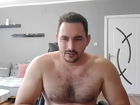 mastermute online show from 10/08/25, 09:18