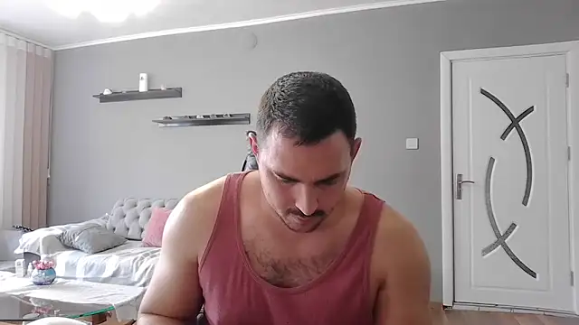 mastermute online show from 10/21/25, 12:39