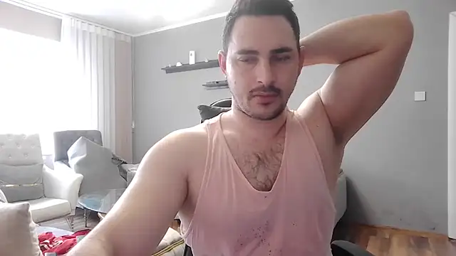 mastermute online show from 02/15/26, 07:51