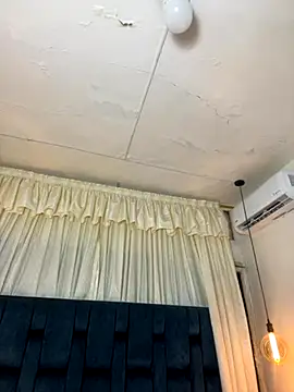 Luna star3 online show from 11/09/25, 05:11