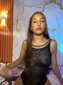 Luna star3 online show from 07/23/26, 11:02