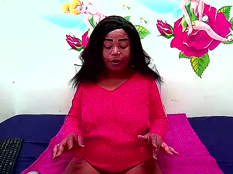 FireandSpicexx33 online show from 01/16/26, 04:16