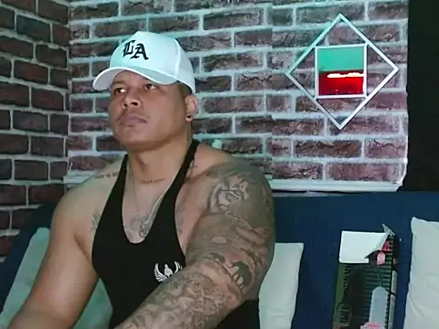 jordan bigcock  online show from 10/15/25, 09:37