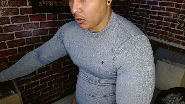 jordan bigcock  online show from 02/07/26, 06:17