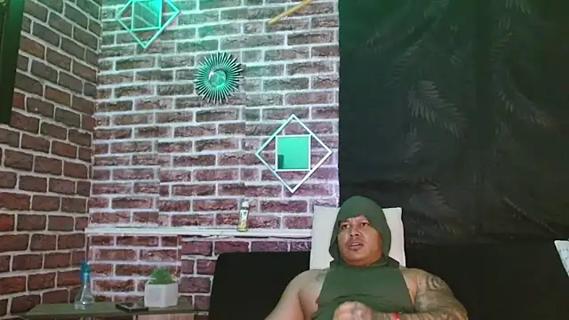 jordan bigcock  online show from 02/09/26, 09:52