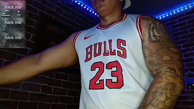 jordan bigcock  online show from 02/14/26, 08:11