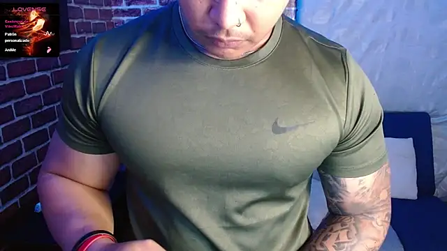 jordan bigcock  online show from 02/20/26, 05:48