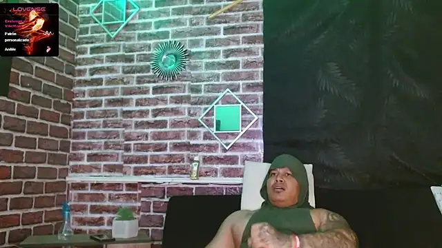 jordan bigcock  online show from 02/24/26, 10:02