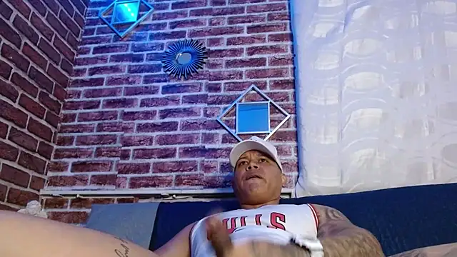 jordan bigcock  online show from 03/21/26, 04:28