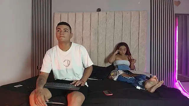 dante and kiara online show from 11/06/25, 09:05