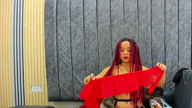 dante and kiara online show from 11/27/25, 09:39