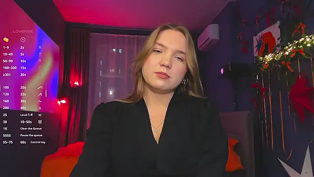 RebeccaEglitis online show from 02/17/26, 03:51