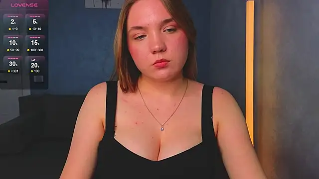 RebeccaEglitis online show from 03/25/26, 04:24