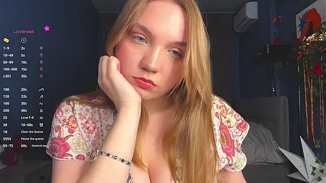 RebeccaEglitis online show from 04/22/26, 05:25