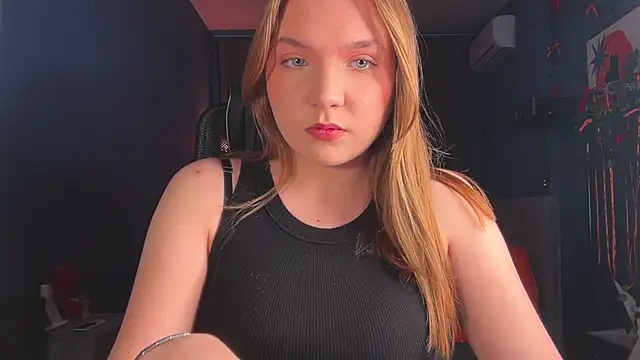 RebeccaEglitis online show from 05/12/26, 05:21