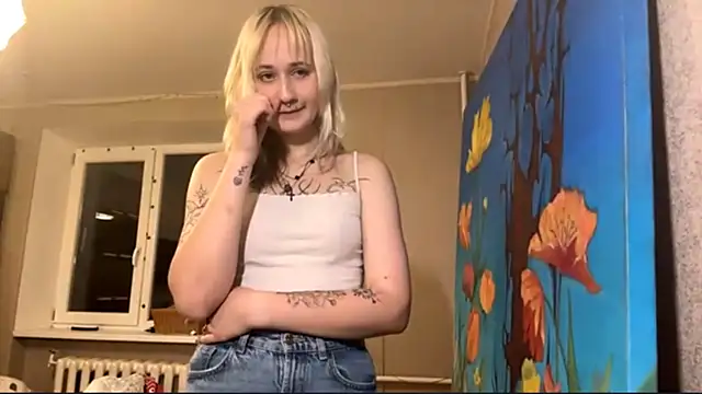 Ulemonala Cute online show from 10/08/25, 05:43