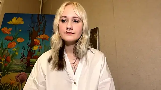 Ulemonala Cute online show from 10/17/25, 05:26