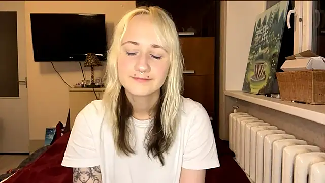 Ulemonala Cute online show from 11/05/25, 06:41