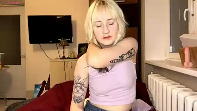 Ulemonala Cute online show from 11/29/25, 08:01