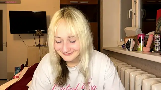 Ulemonala Cute online show from 12/03/25, 08:07