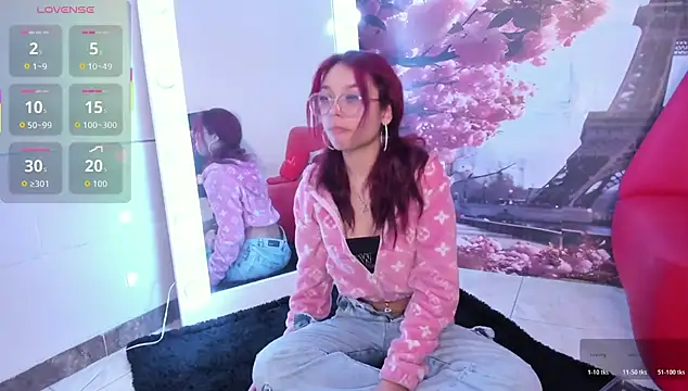 little ellie 1 online show from 11/04/25, 07:46