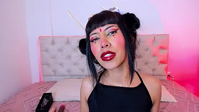 Nina fox 0691 online show from 01/11/26, 02:44