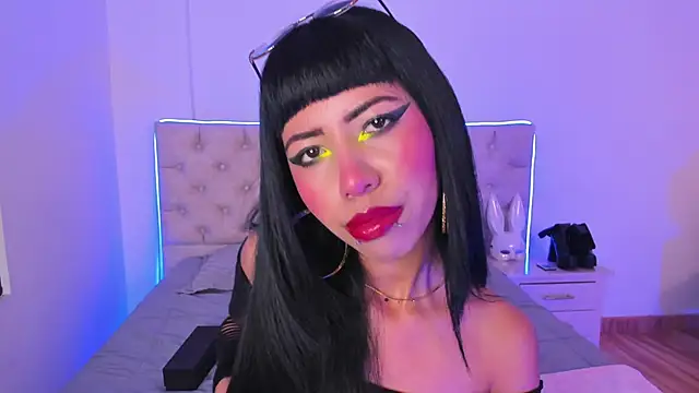 Nina fox 0691 online show from 04/05/26, 01:41