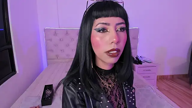 Nina fox 0691 online show from 05/07/26, 03:17