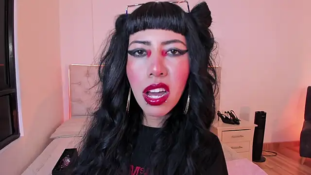 Nina fox 0691 online show from 05/12/26, 02:58