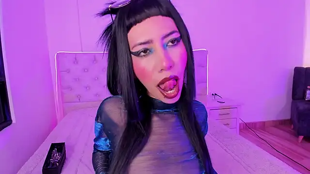 Nina fox 0691 online show from 06/09/26, 02:17